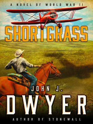 cover image of Shortgrass